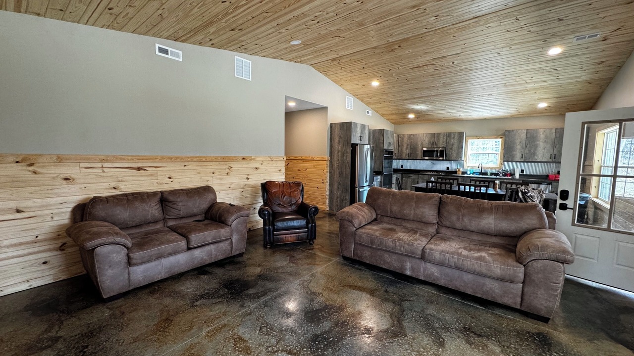 Photo of Livingroom in Equality
