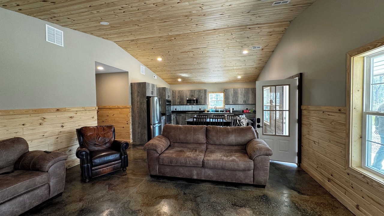 Photo of Livingroom in Equality
