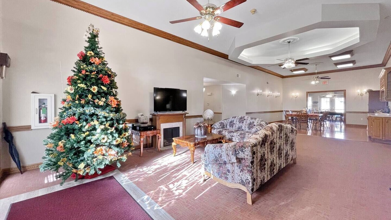 Photo of Livingroom in Waterloo