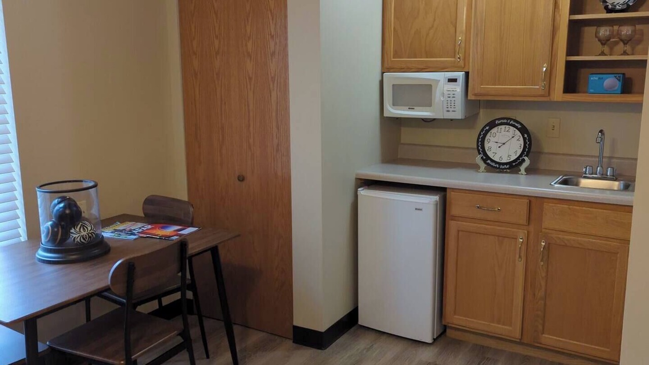 Photo of Kitchen in Waterloo