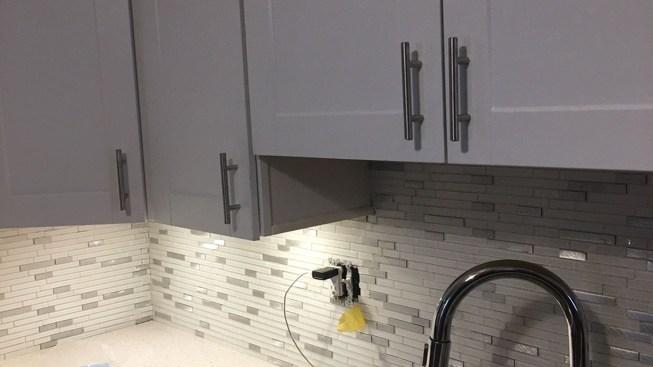 Photo of Kitchen in Chicago Lawn