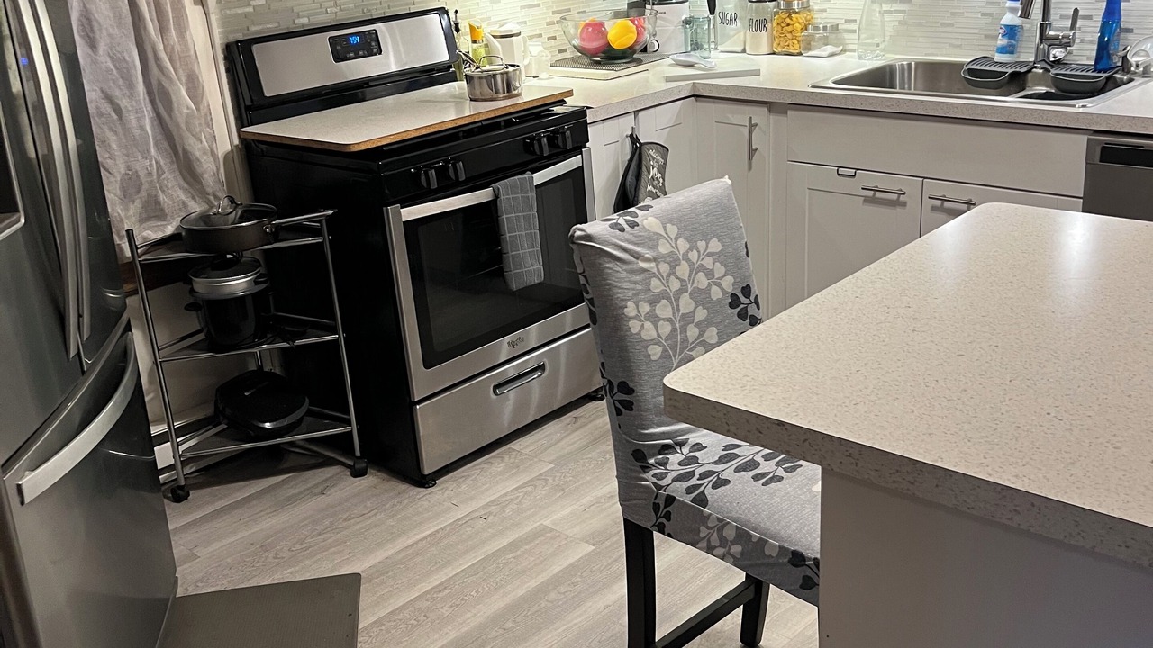 Photo of Kitchen in Chicago Lawn
