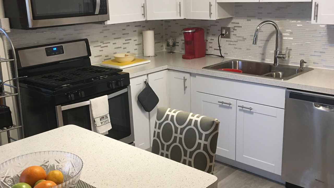 Photo of Kitchen in Chicago Lawn