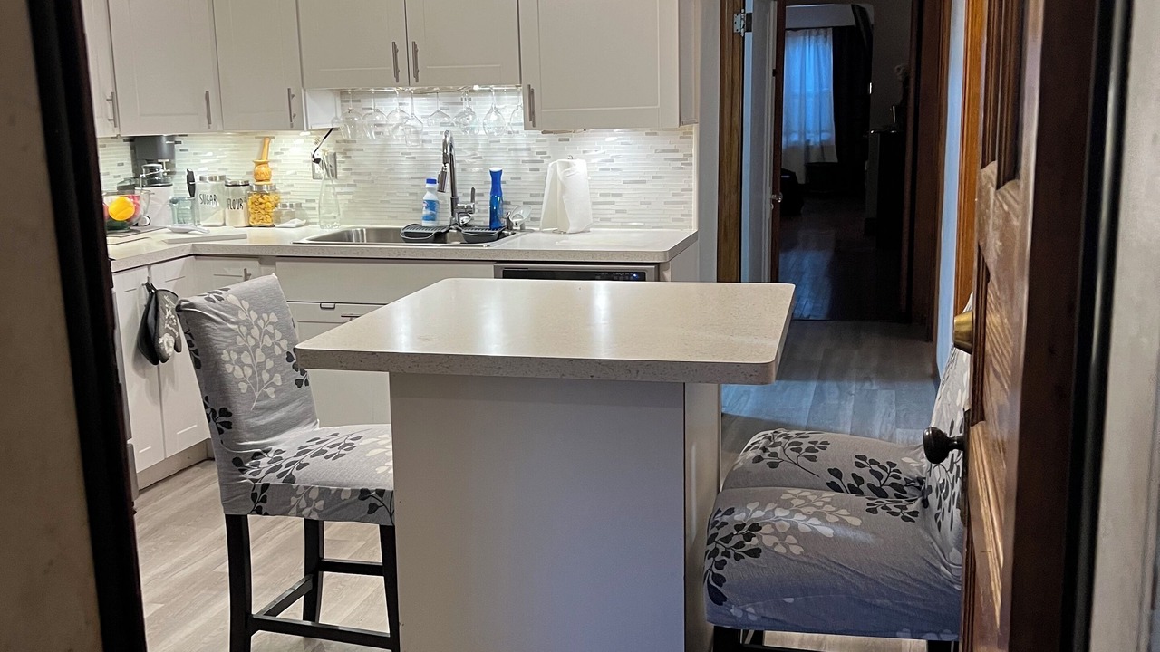 Photo of Kitchen in Chicago Lawn