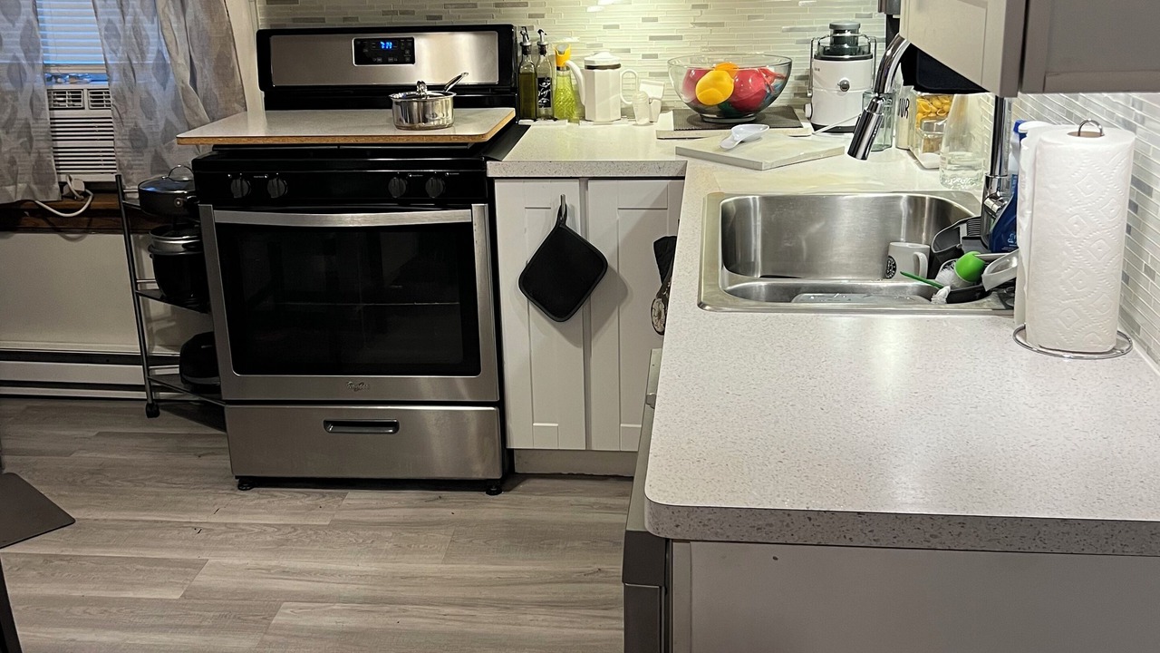 Photo of Kitchen in Chicago Lawn