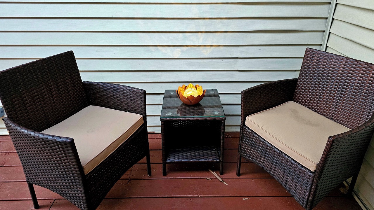 Photo of Outdoor in Elizabeth