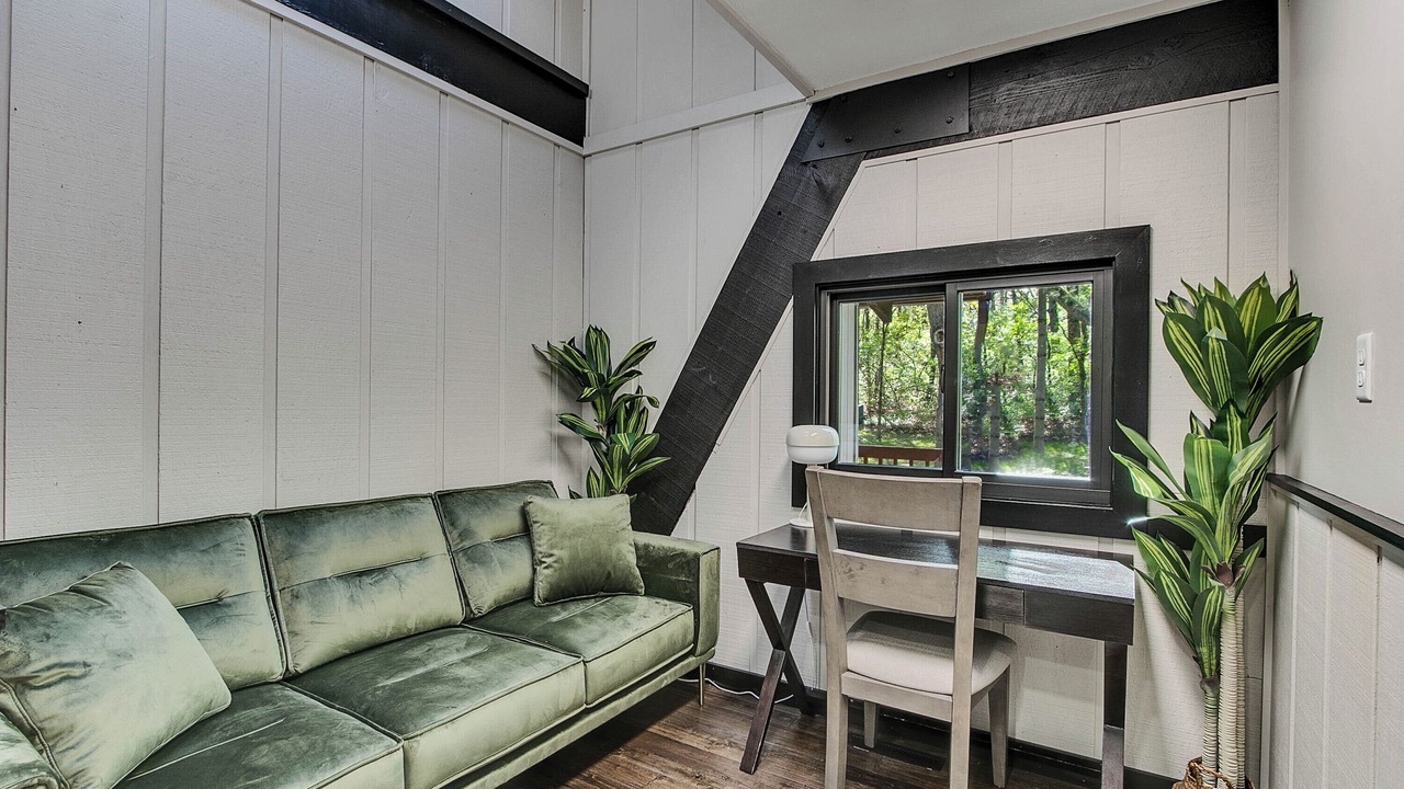 Photo of Livingroom in Bull Valley