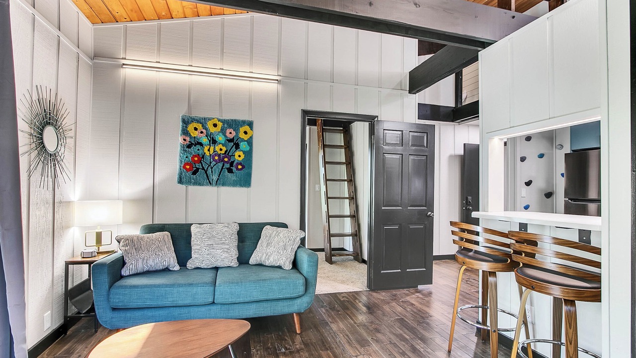 Photo of Livingroom in Bull Valley