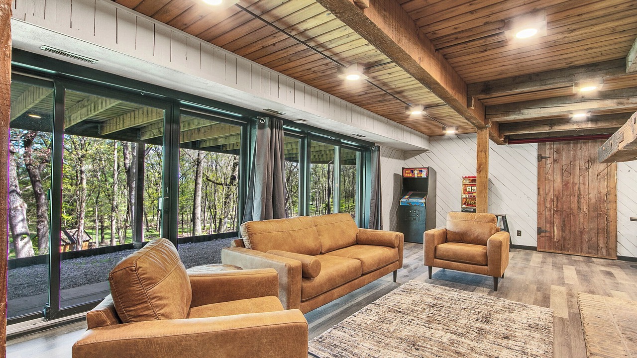Photo of Livingroom in Bull Valley