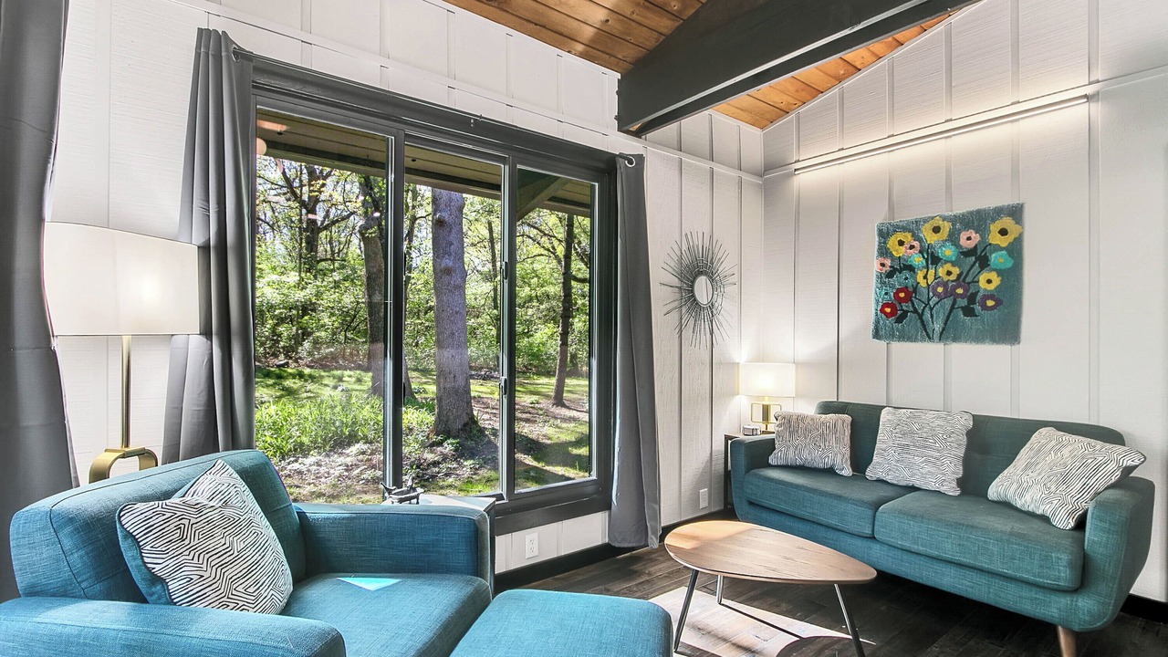 Photo of Livingroom in Bull Valley