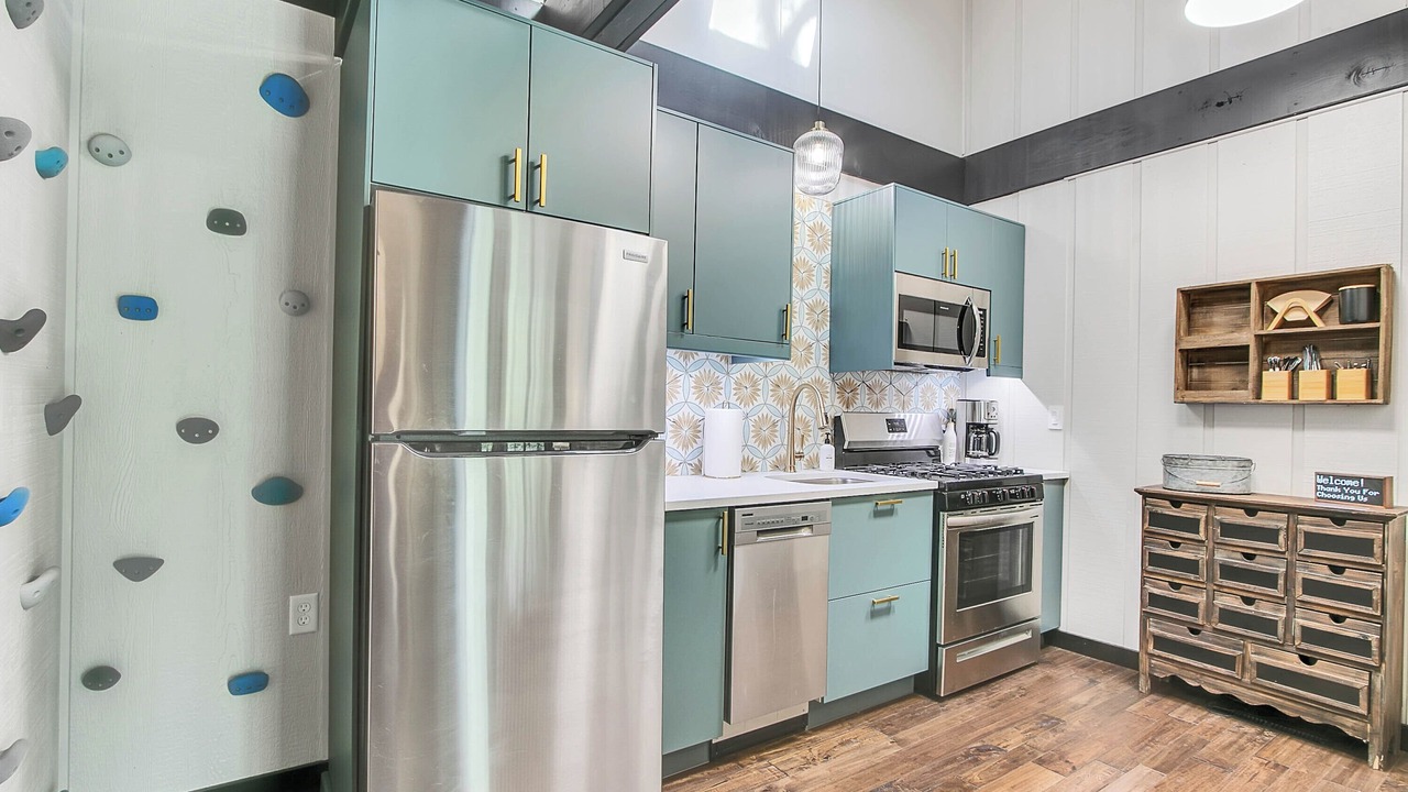 Photo of Kitchen in Bull Valley