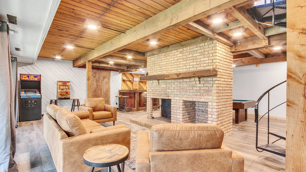 Photo of Livingroom in Bull Valley