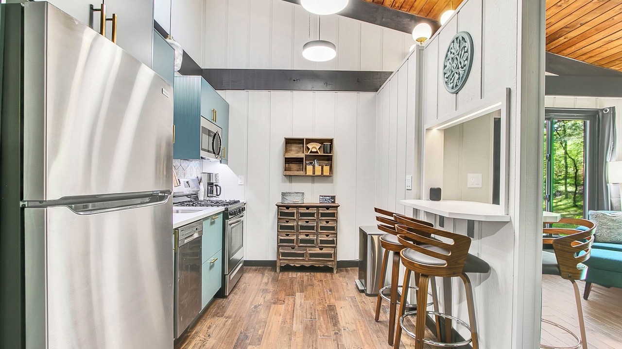 Photo of Kitchen in Bull Valley