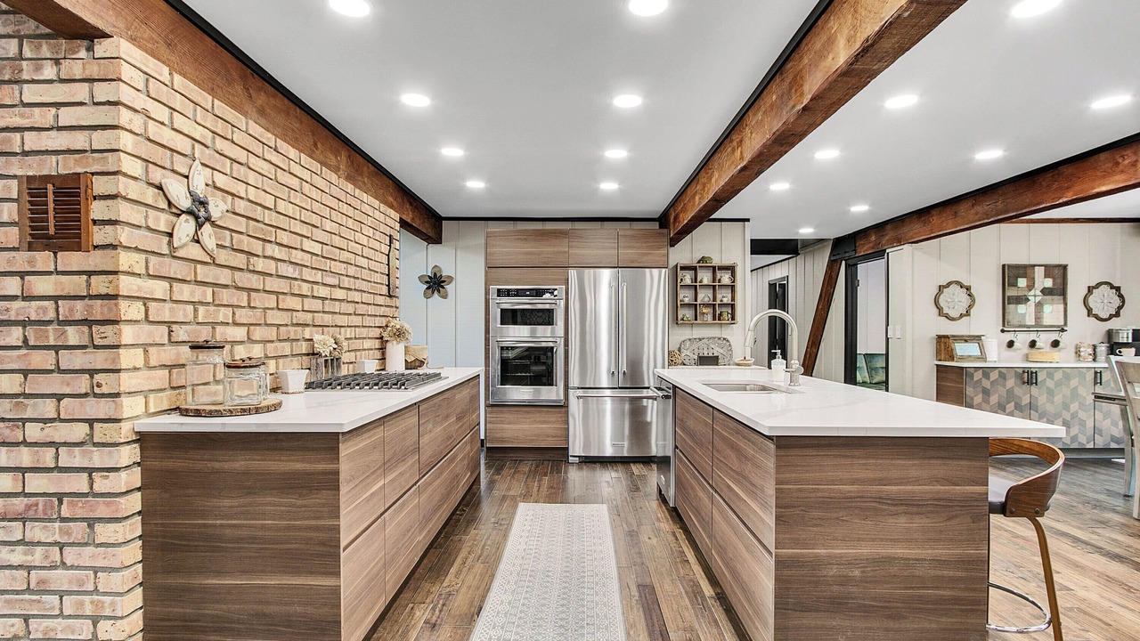 Photo of Kitchen in Bull Valley