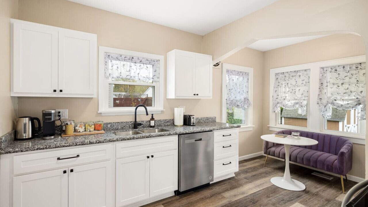 Photo of Kitchen in Peoria