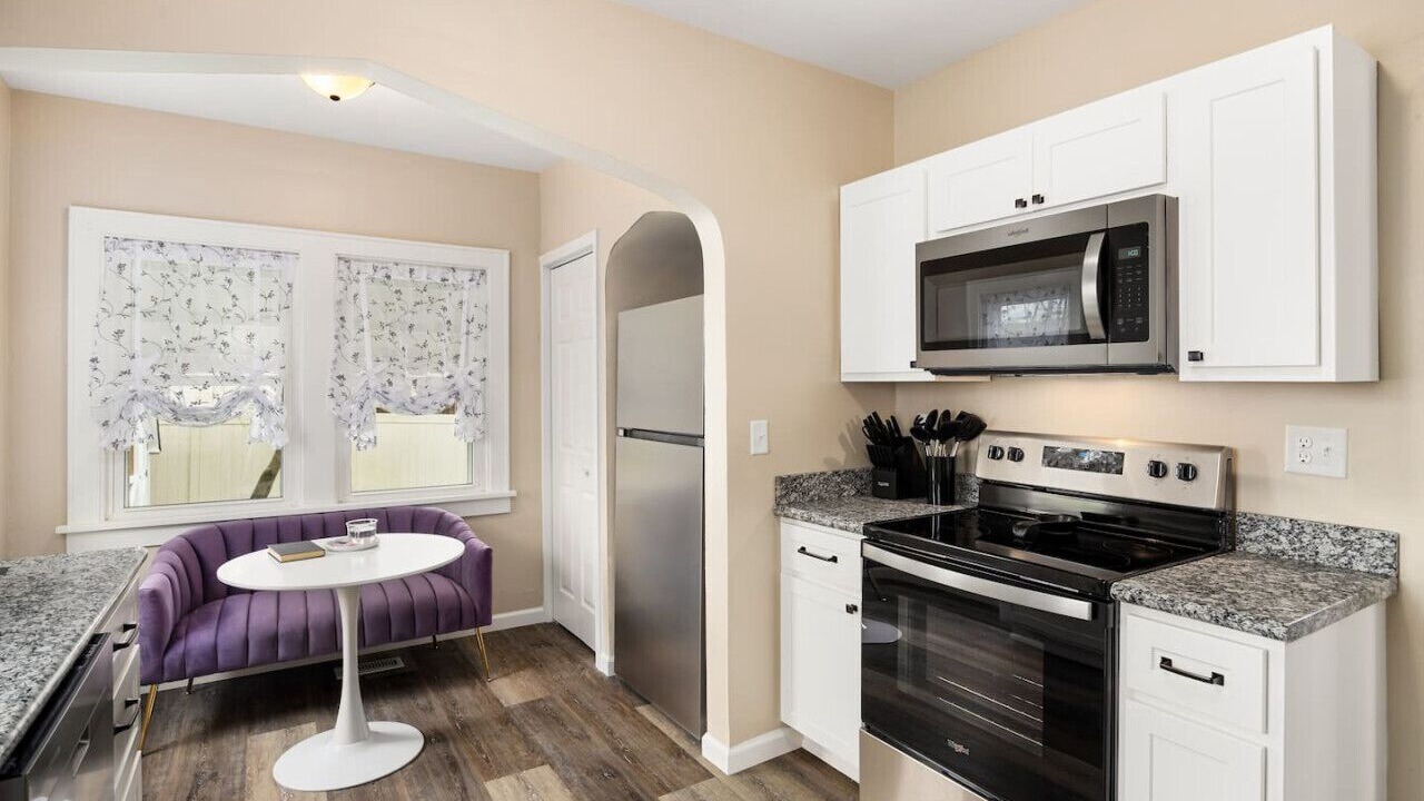 Photo of Kitchen in Peoria