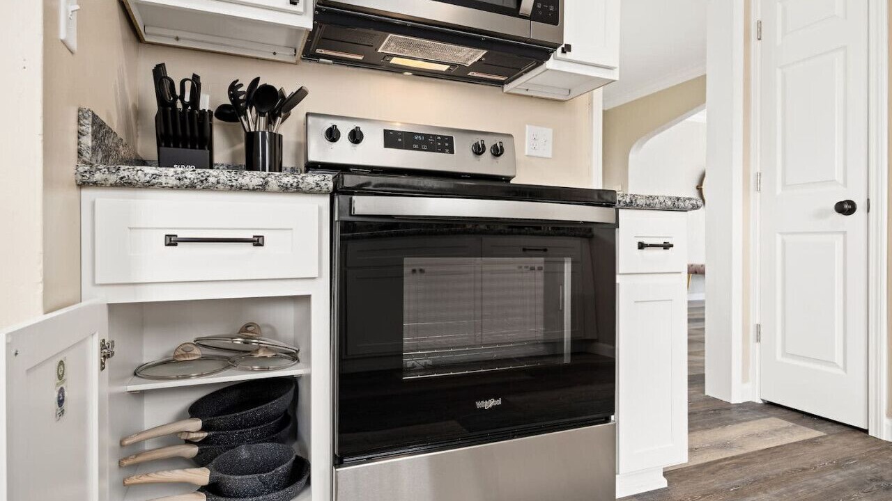Photo of Kitchen in Peoria