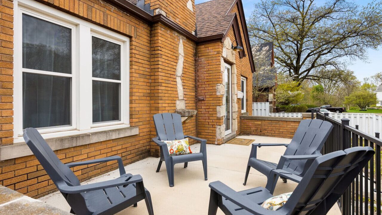 Photo of Patio Balcony in Peoria