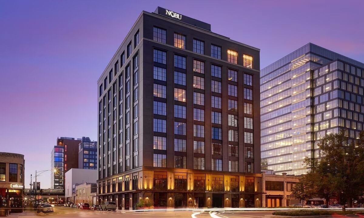 Photo of Outdoor in West Loop