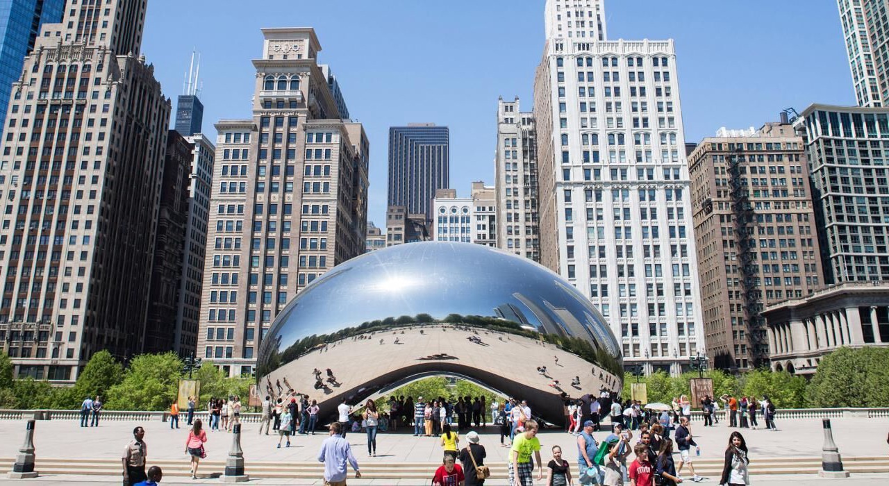 Photo of Outdoor in West Loop