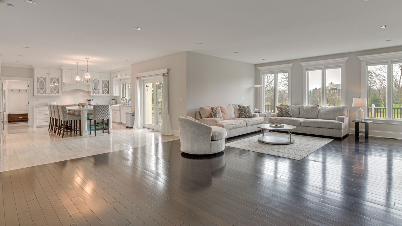 Photo of Livingroom in Inverness