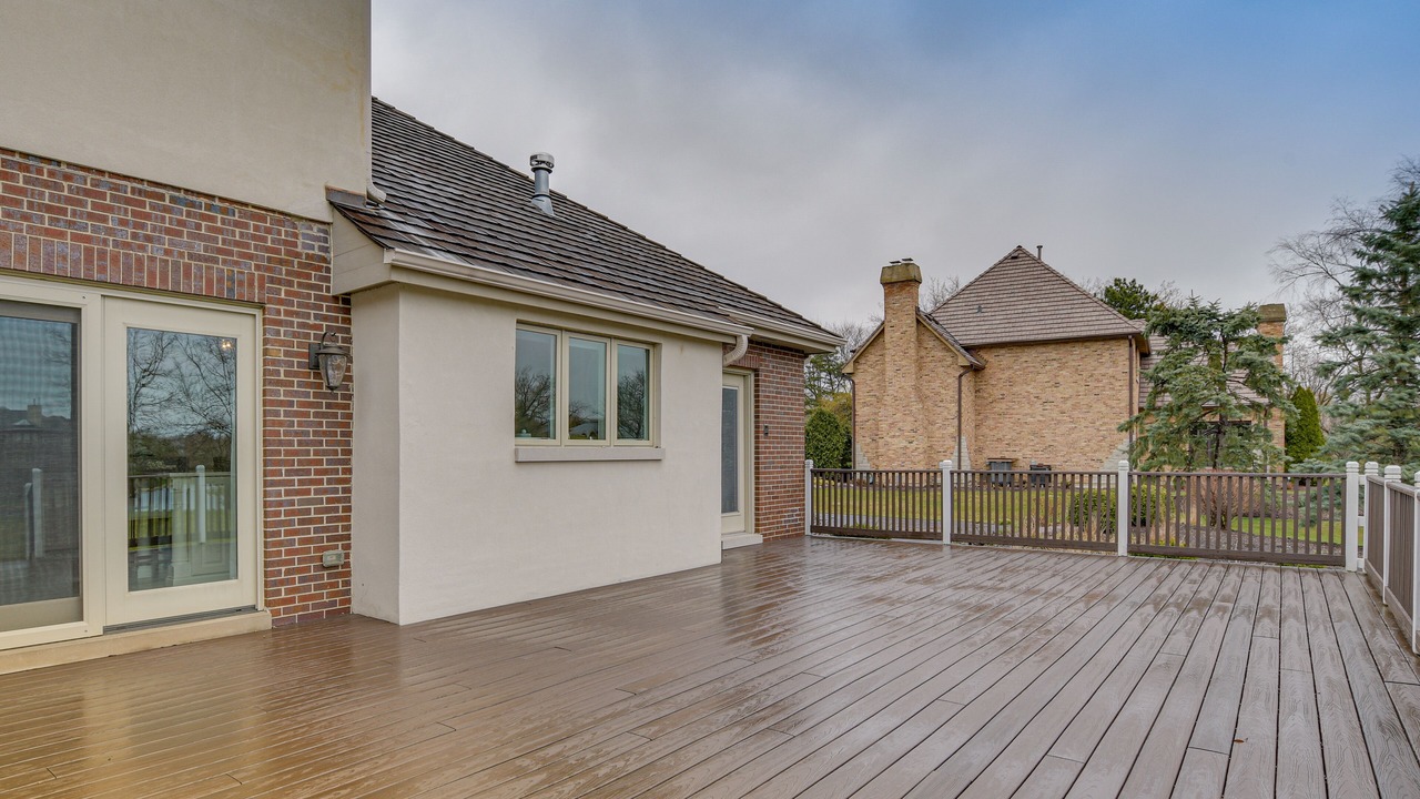 Photo of Patio Balcony in Inverness