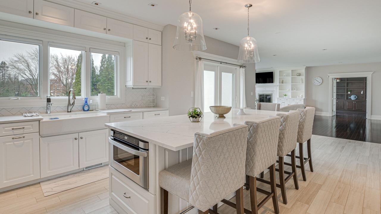 Photo of Kitchen in Inverness