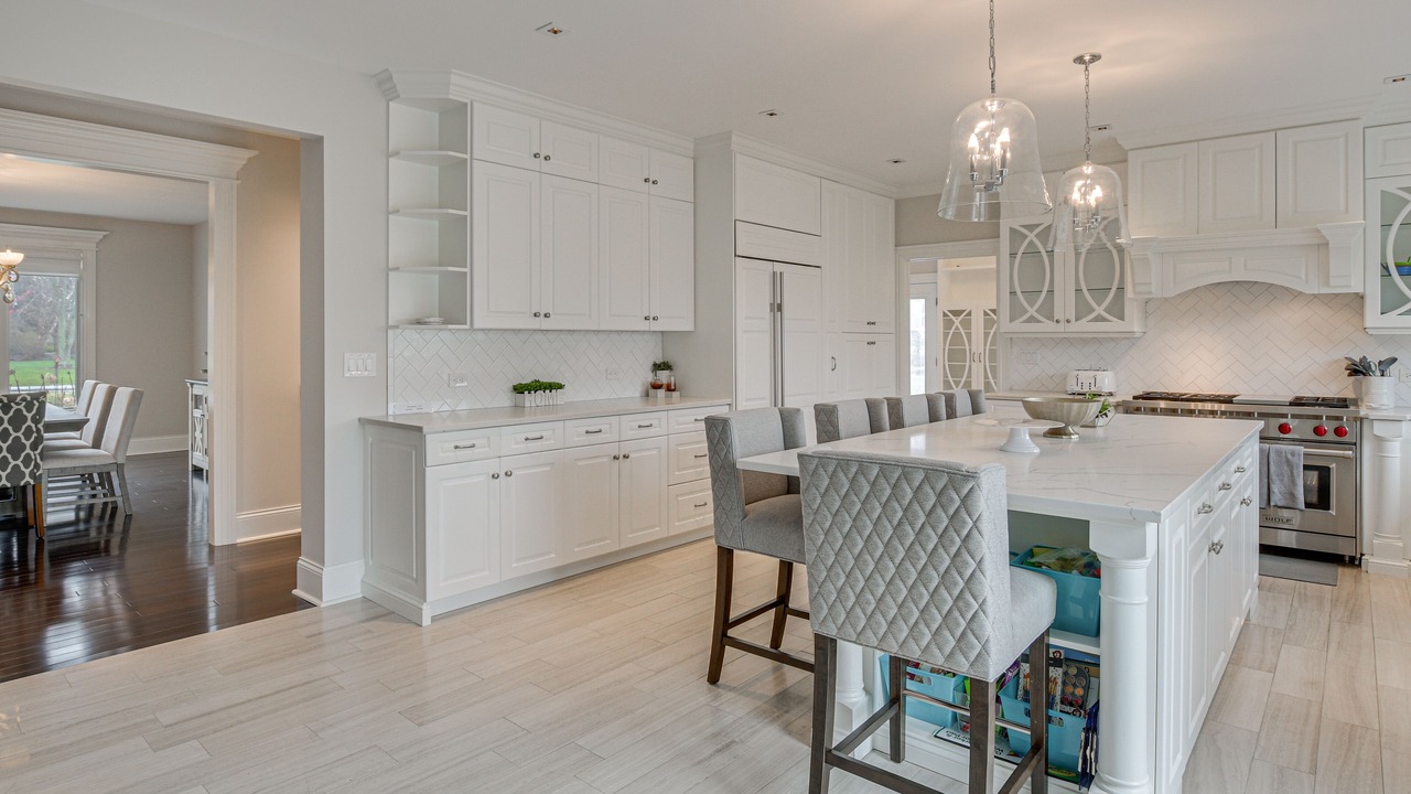 Photo of Kitchen in Inverness