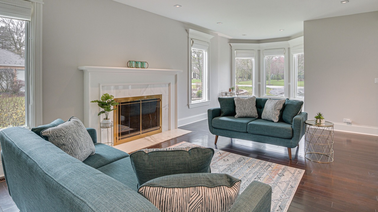 Photo of Livingroom in Inverness