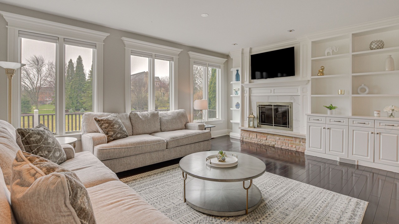 Photo of Livingroom in Inverness