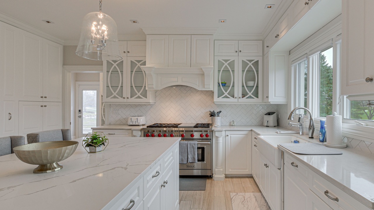 Photo of Kitchen in Inverness