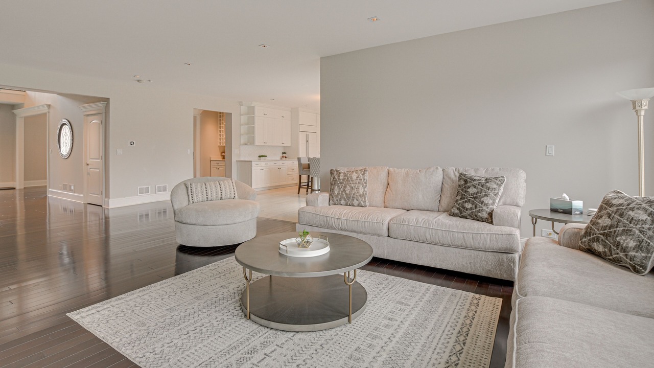 Photo of Livingroom in Inverness