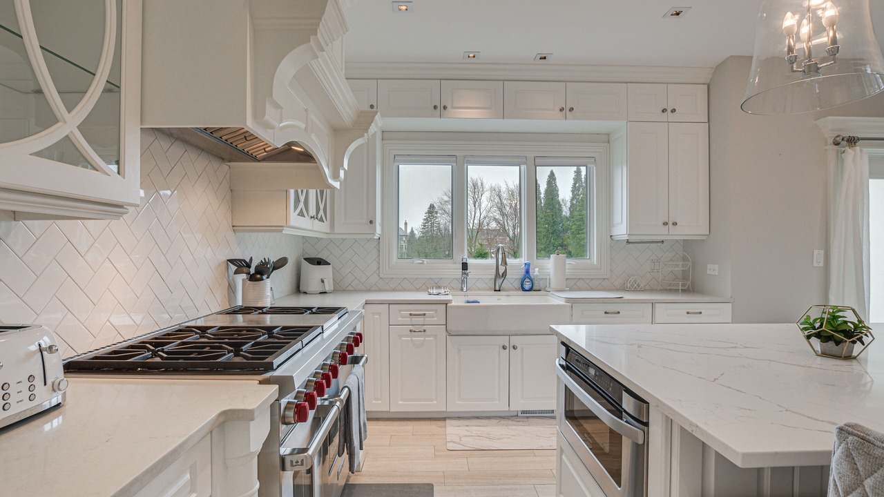 Photo of Kitchen in Inverness