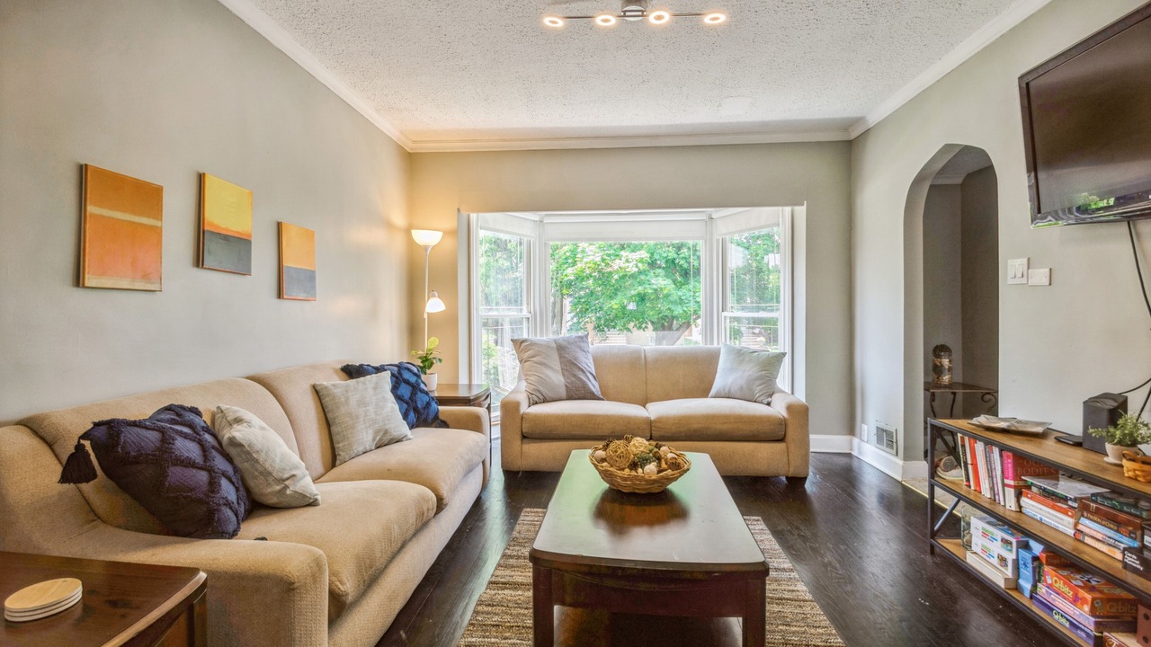 Photo of Livingroom in Chicago