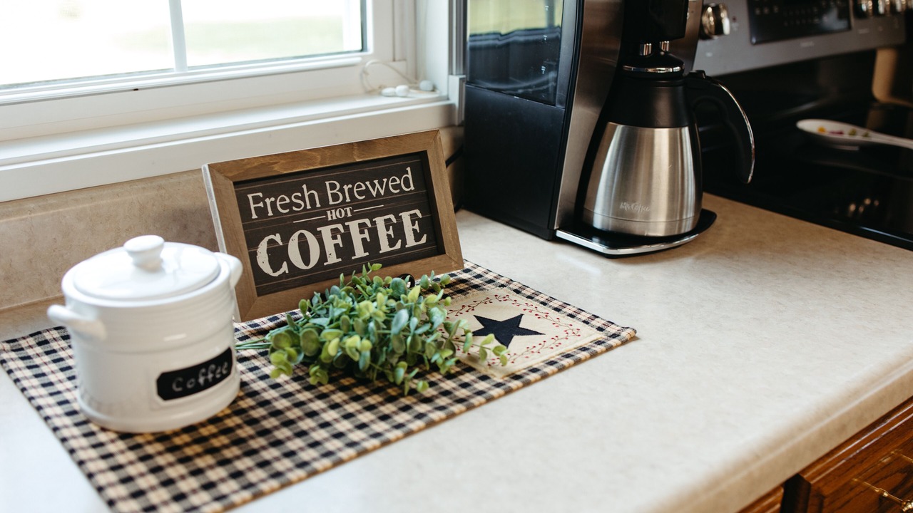 Photo of Kitchen in Saline County