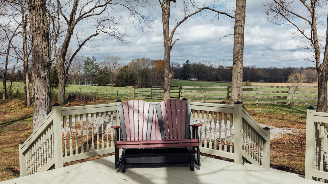 Photo of Outdoor in Saline County