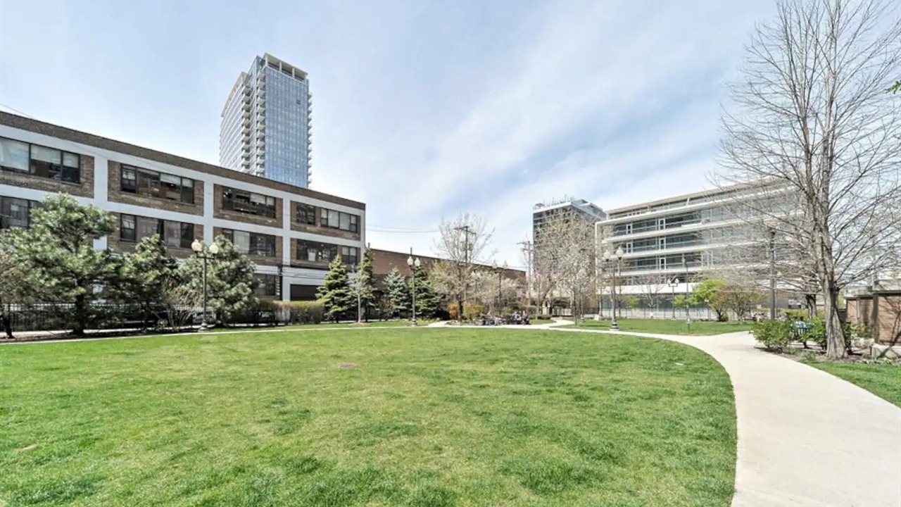 Photo of Outdoor in River North