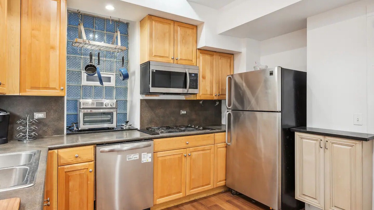 Photo of Kitchen in River North