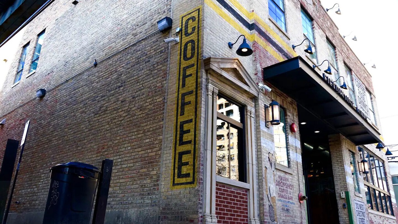 Photo of Outdoor in River North