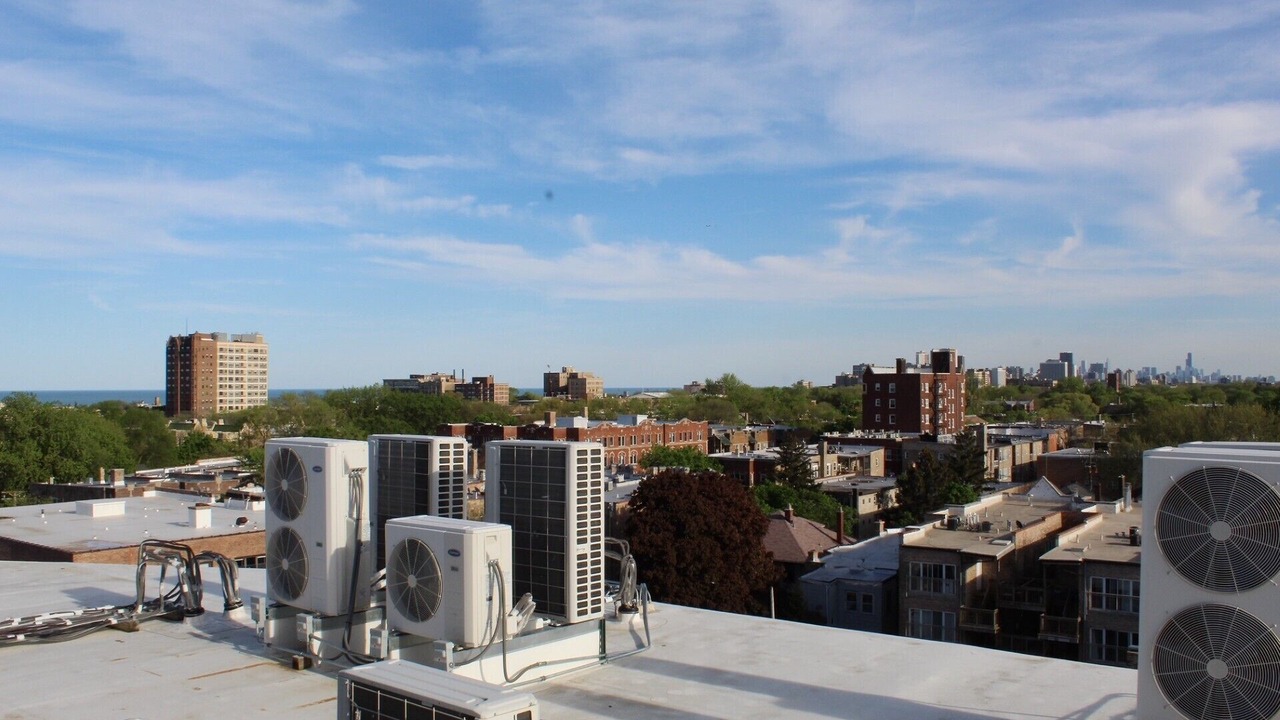 Photo of Outdoor in Rogers Park