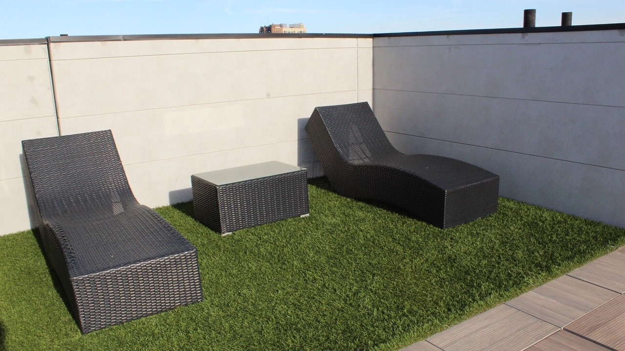 Photo of Outdoor in Rogers Park