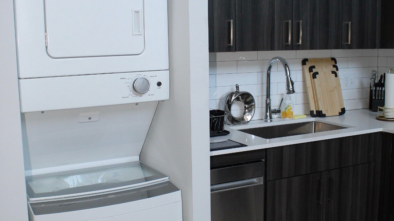 Photo of Kitchen in Rogers Park