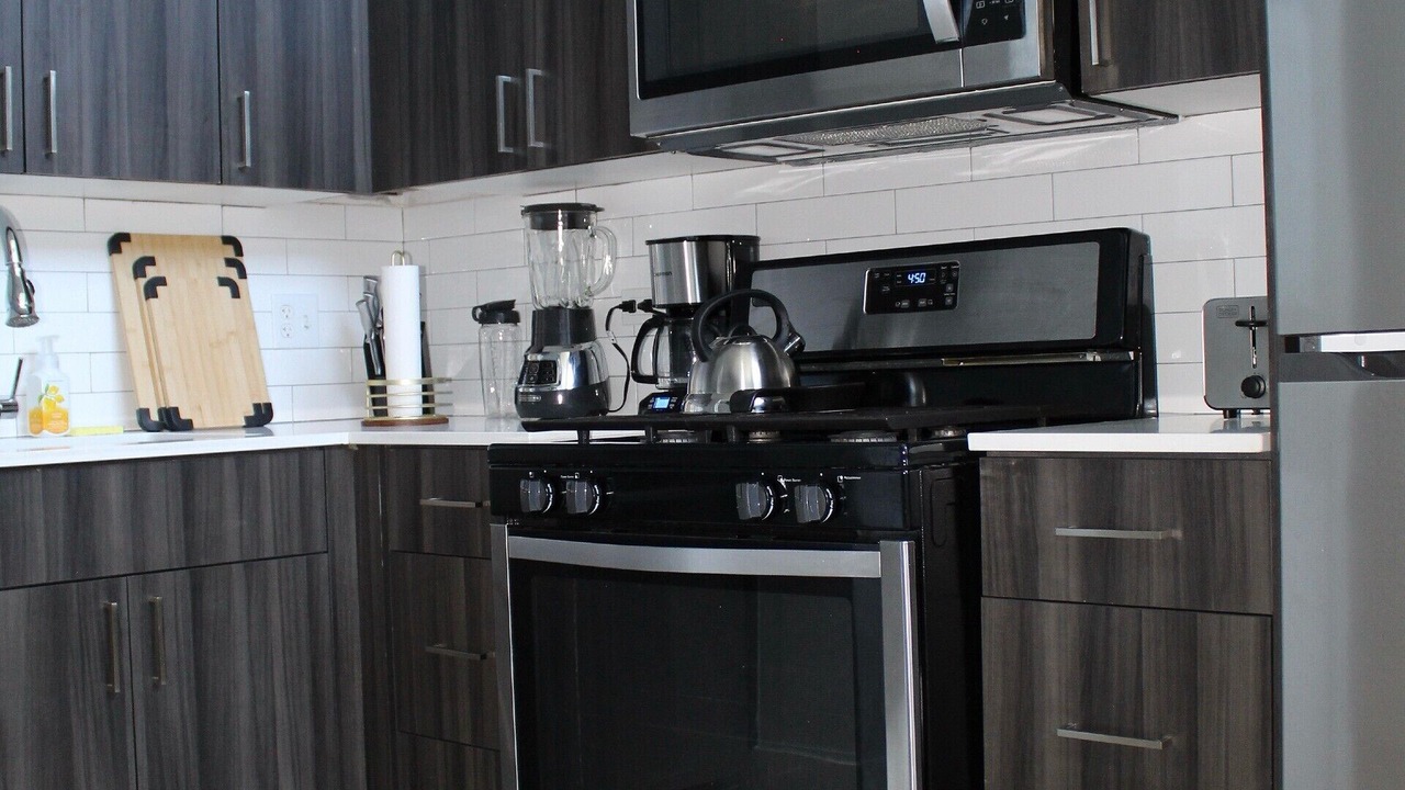 Photo of Kitchen in Rogers Park