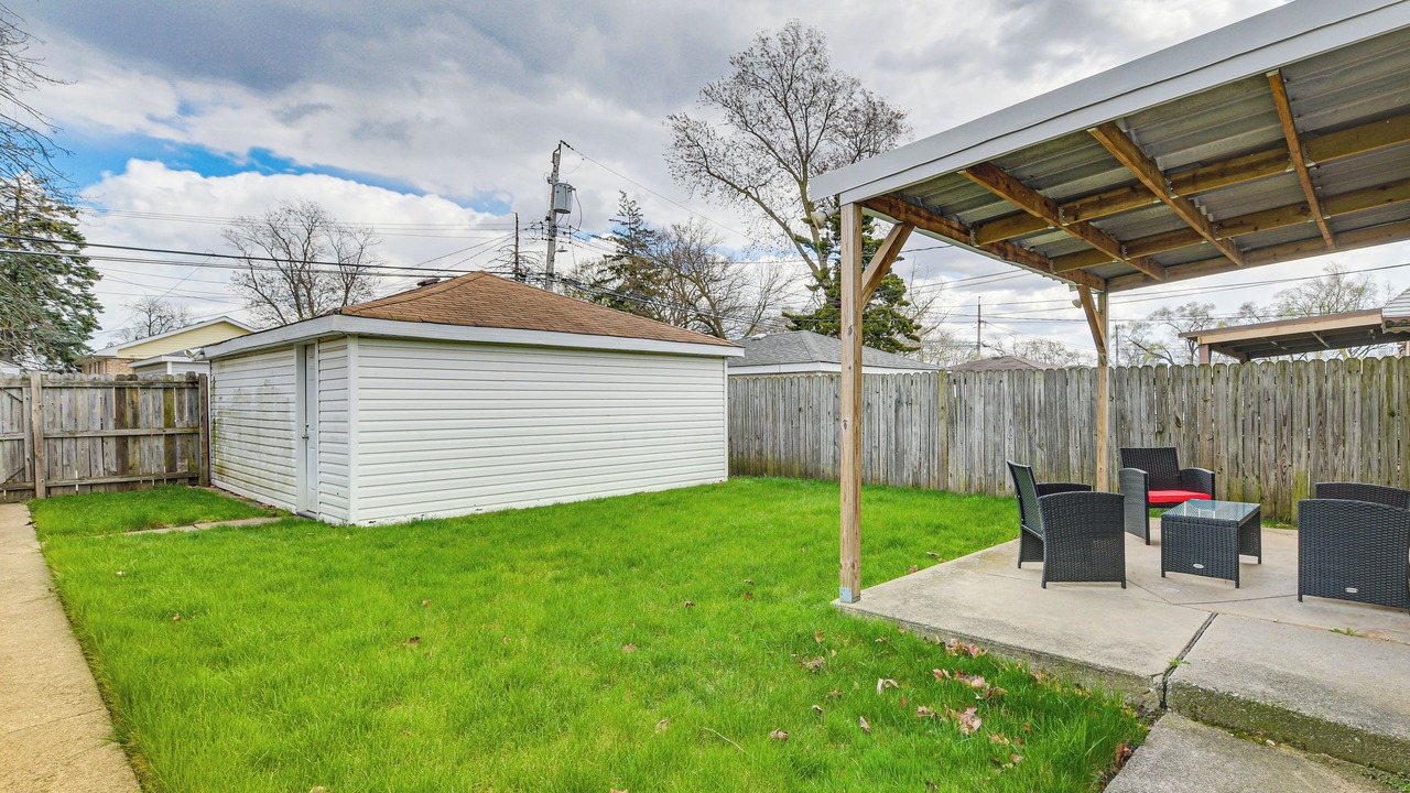 Photo of Outdoor in West Pullman