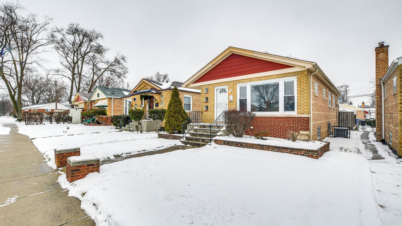 Photo of Outdoor in West Pullman