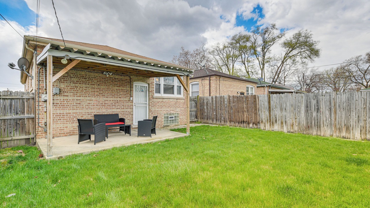 Photo of Outdoor in West Pullman