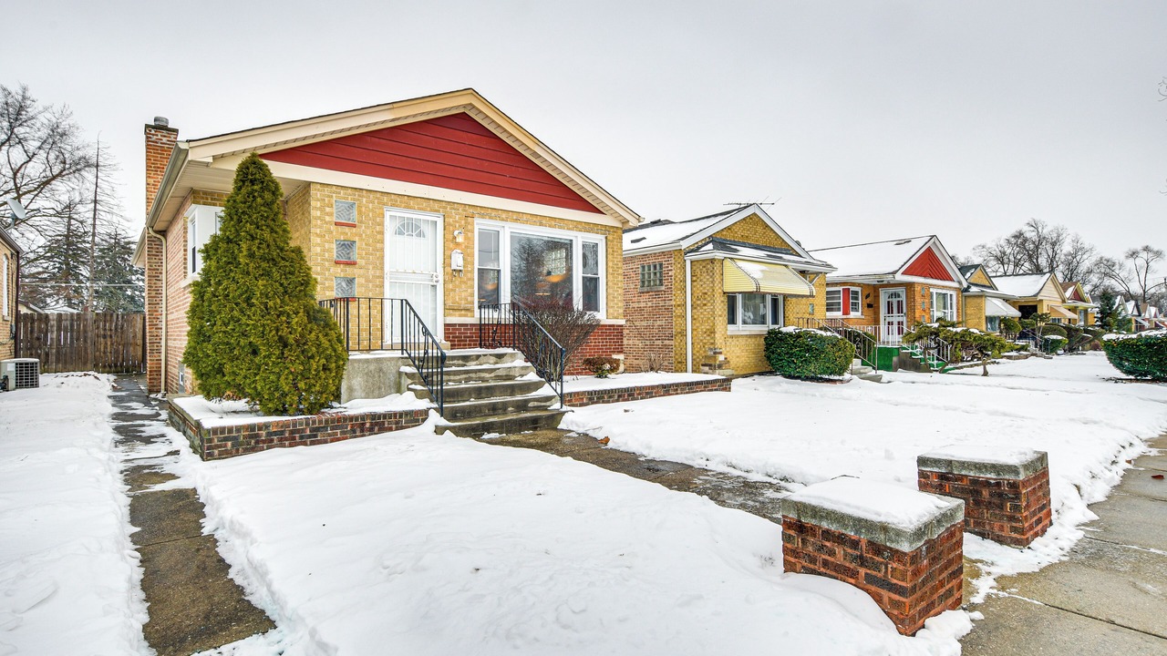 Photo of Outdoor in West Pullman