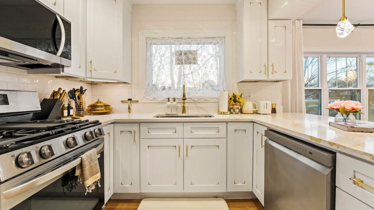Photo of Kitchen in Glen Ellyn