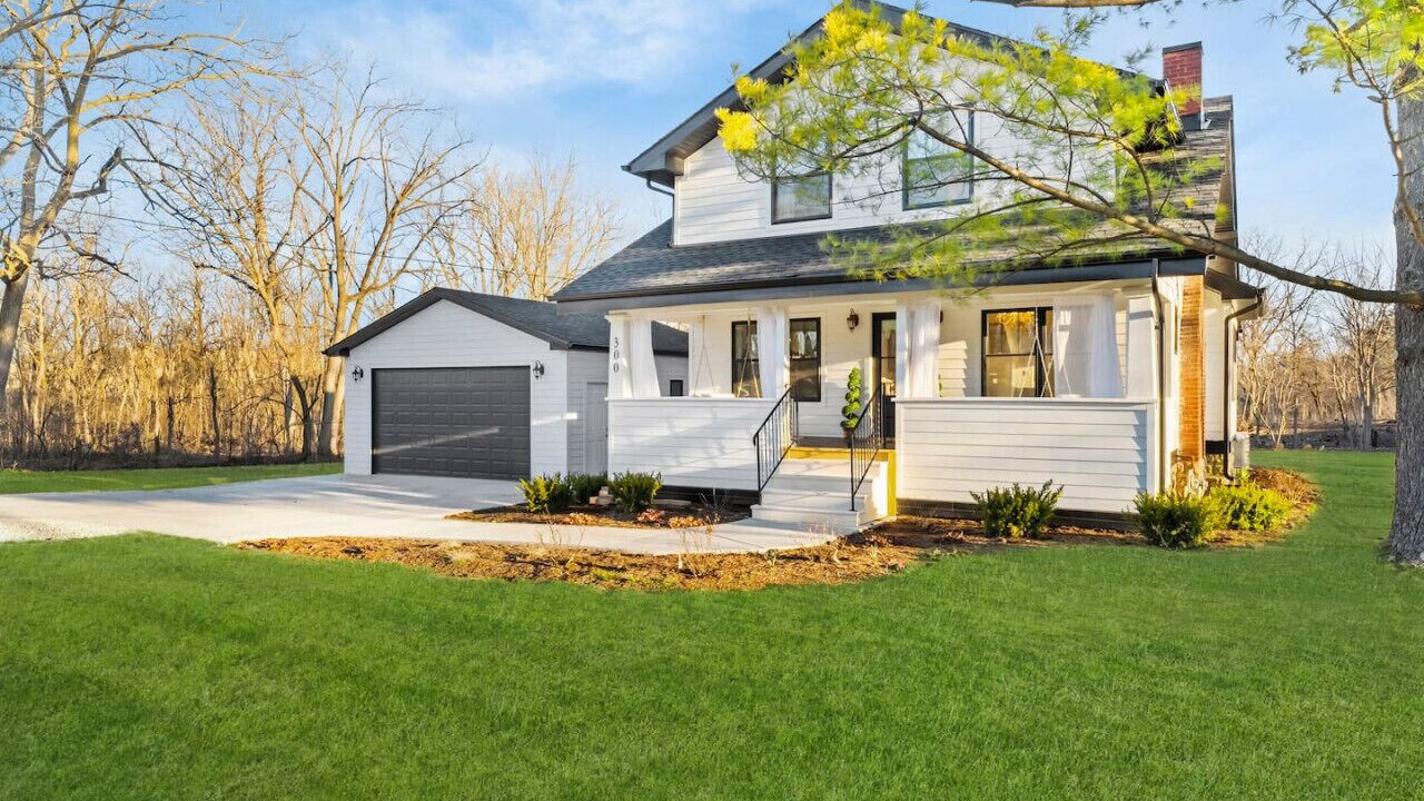 Photo of Outdoor in Glen Ellyn
