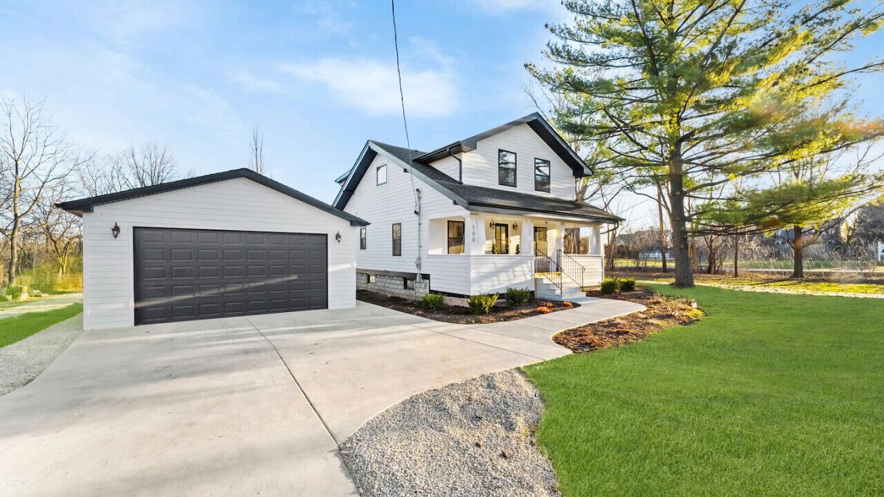 Photo of Outdoor in Glen Ellyn